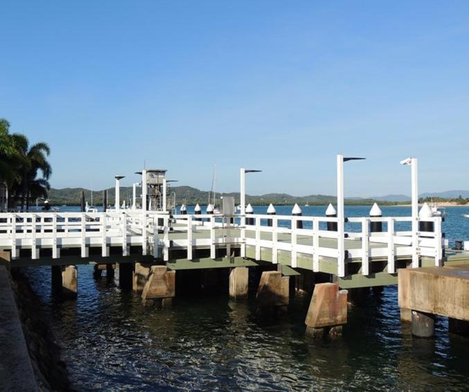 J & Ella'S Holiday House - 2 Bedroom, 2 Bathroom Home Cooktown Esterno foto
