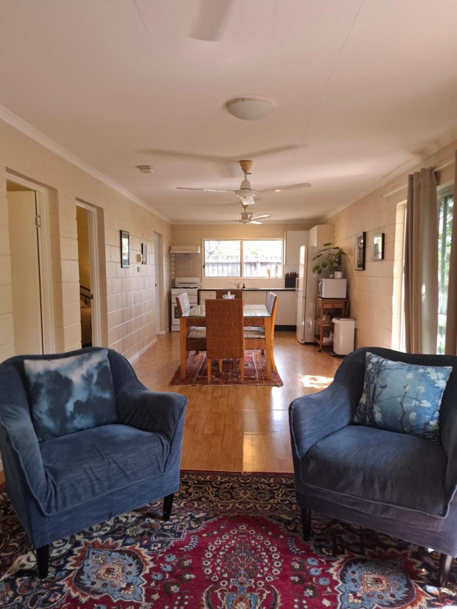 J & Ella'S Holiday House - 2 Bedroom, 2 Bathroom Home Cooktown Esterno foto