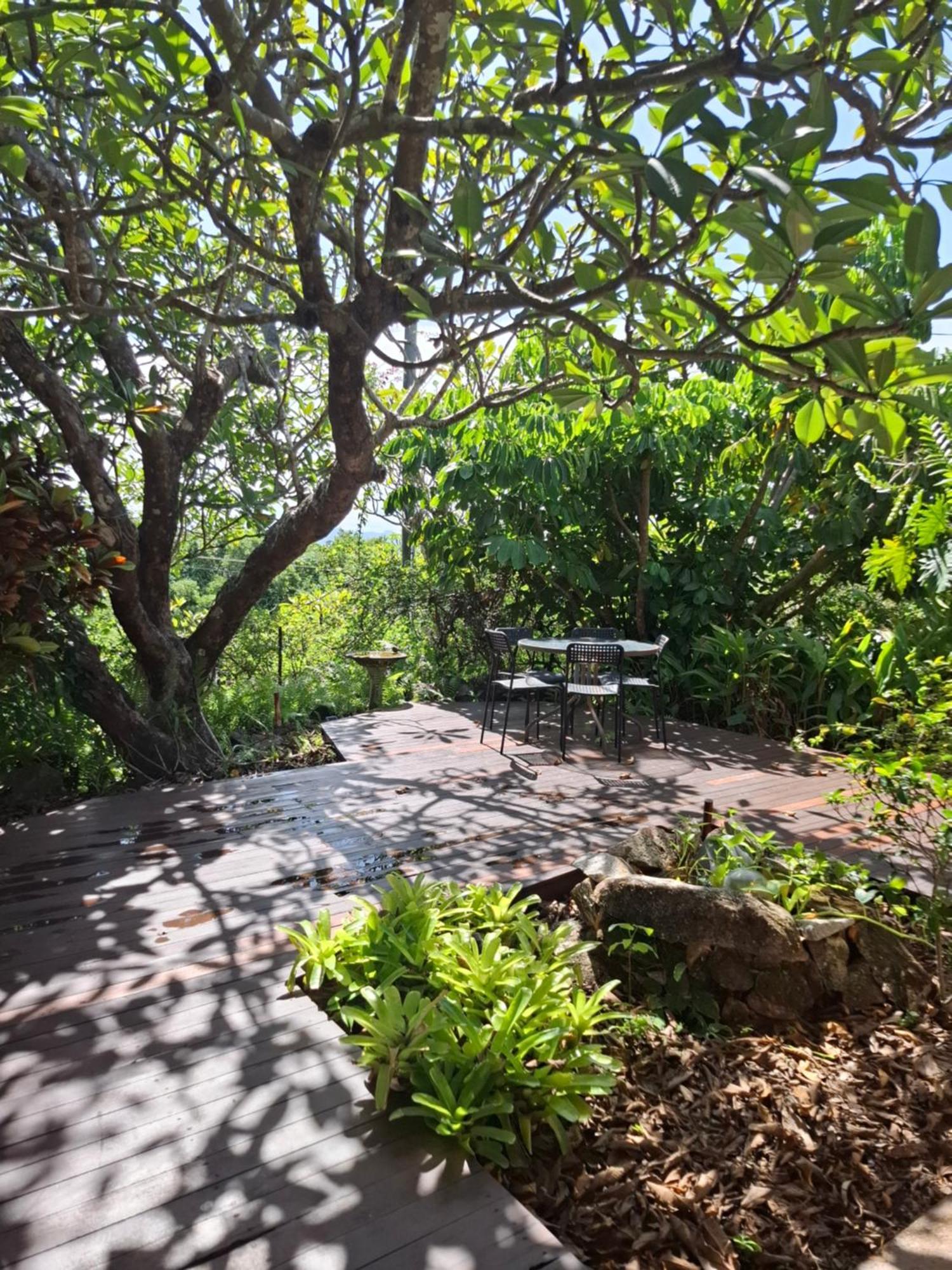 J & Ella'S Holiday House - 2 Bedroom, 2 Bathroom Home Cooktown Esterno foto